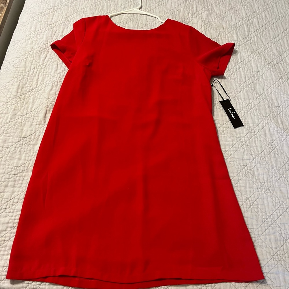 Lulus shift dress